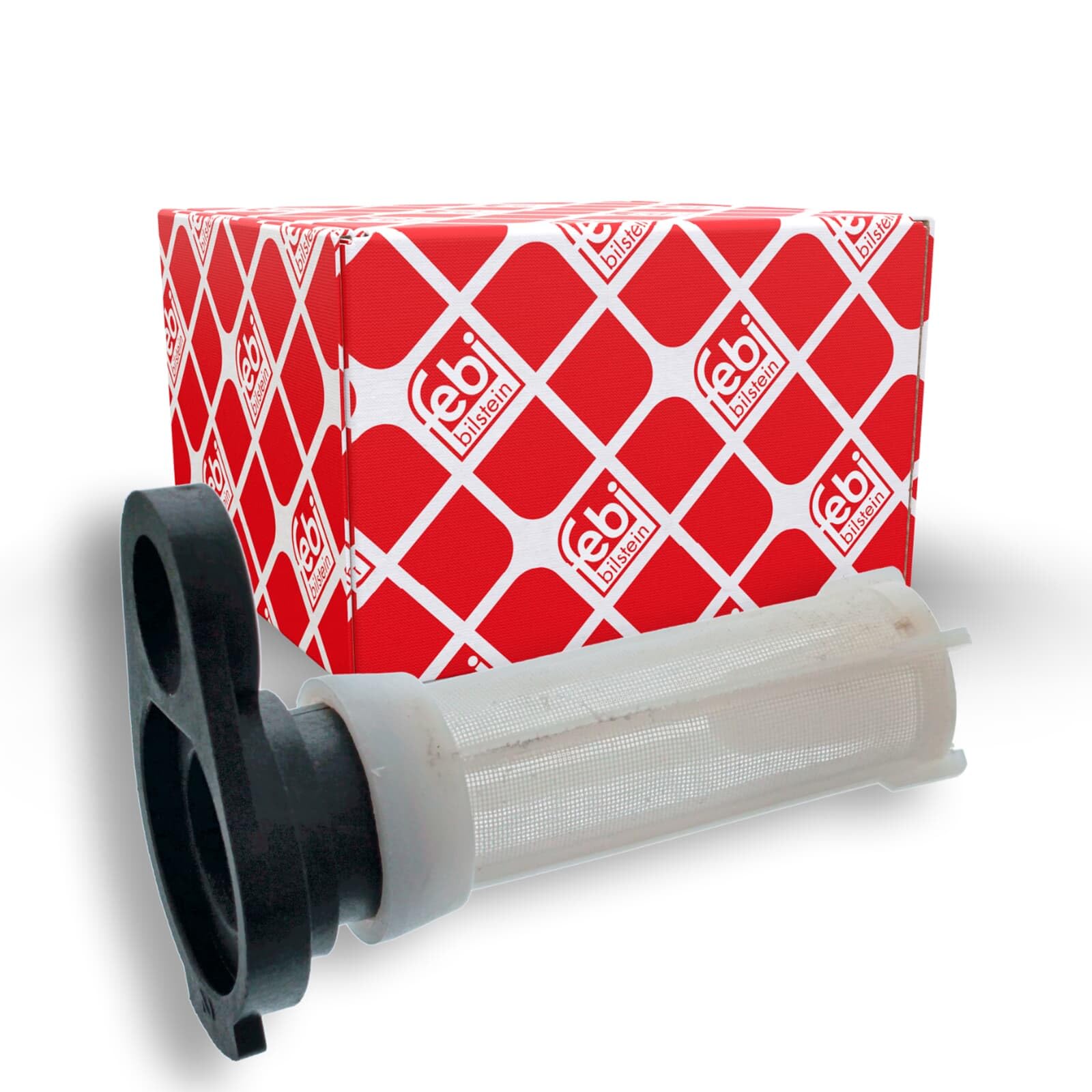 FEBI GERMANY 09469 Fuel Filter for MERCEDES-BENZ