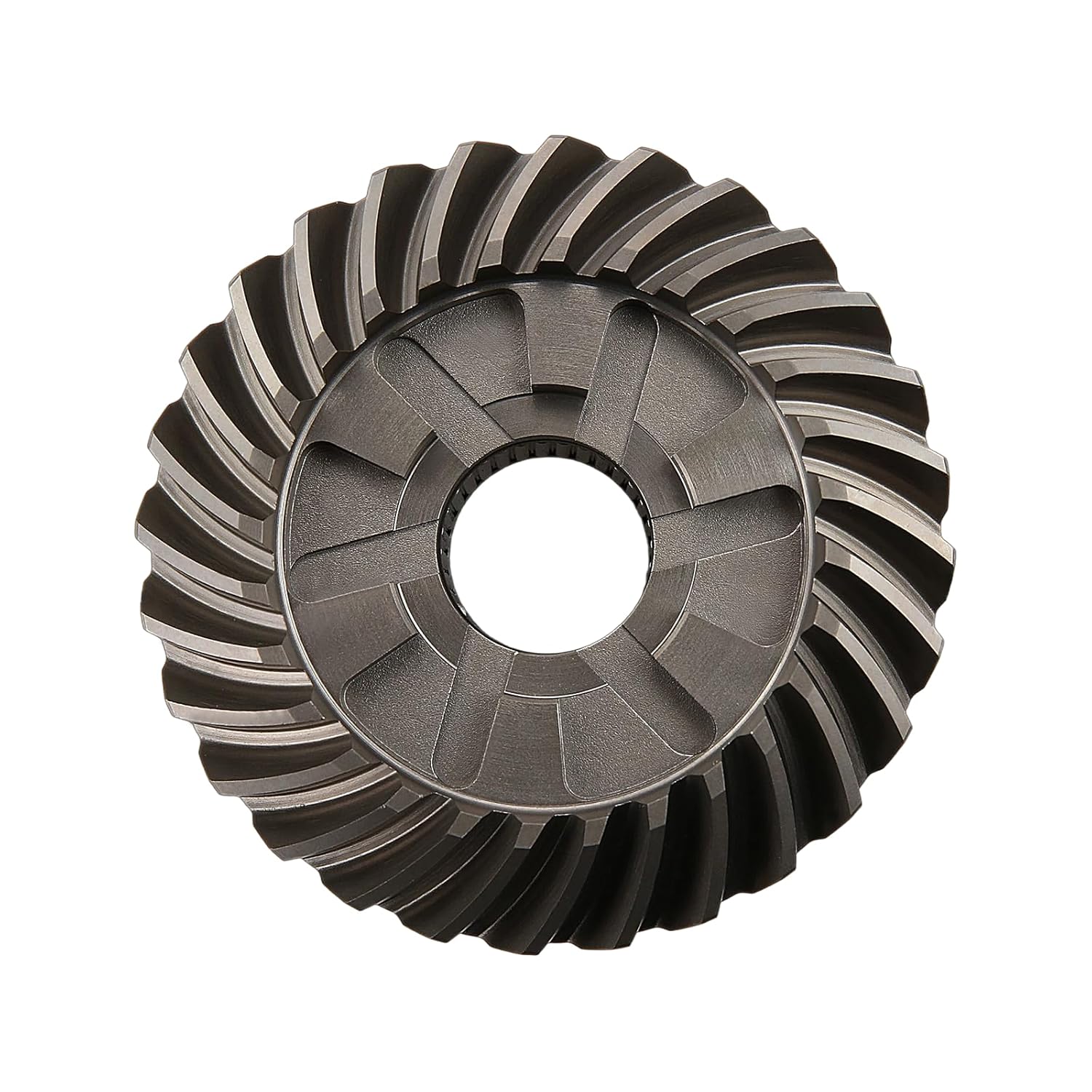 New Boat Motor Outboard Gear Kit 68V-45551-00 Pinion Gear and 68V-45560-00 Forward Gear and 68V-45571-00 Reverse Gear Sets for Yamaha Outboard 4 Stroke 75 90 115 155HP Boat Engine