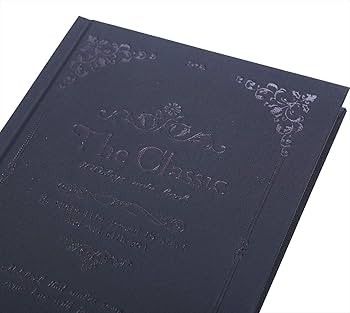 Amazon.co.jp: tomtask アンティーク ノート 日記 本 洋書