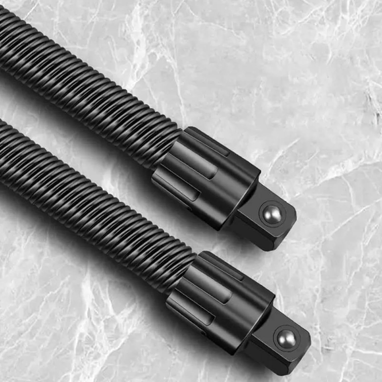Flexible Extension Socket 1/2in Torque Spanner Shaft