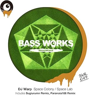 Space Colony / Space Lab