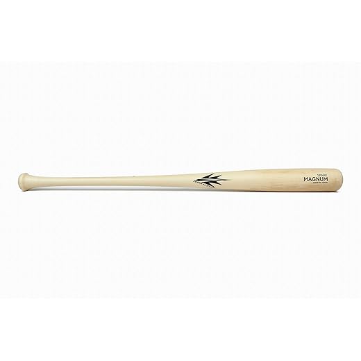 HAKUSOH Spark Ignition H110 Yachi Wood Baseball Bat [Dropweight -2.5] [Manufactured in Japan]… (33)