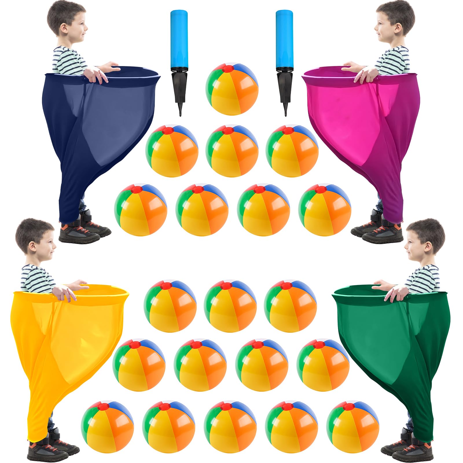 Amazon.com: Granny Pants Yard Game for Adults & Kids - Giant