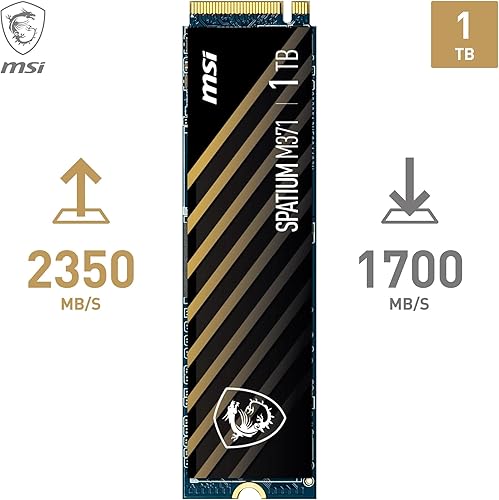 Miniatura 2 de SPATIUM M371 NVMe M.2 1TB