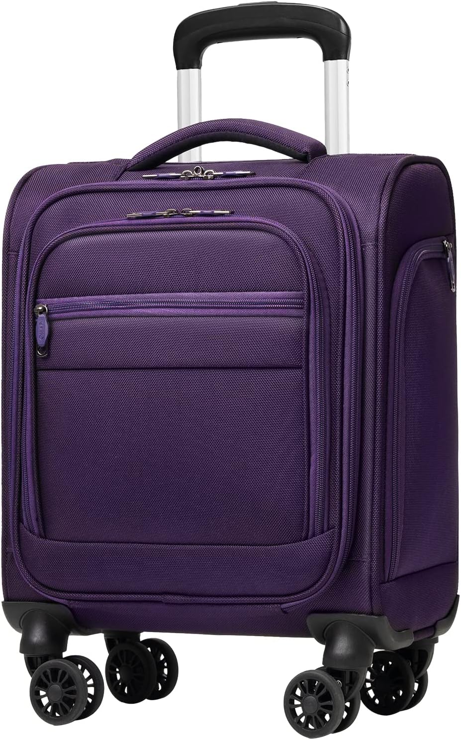 American Tourister 4 Kix Expandable Softside Luggage with