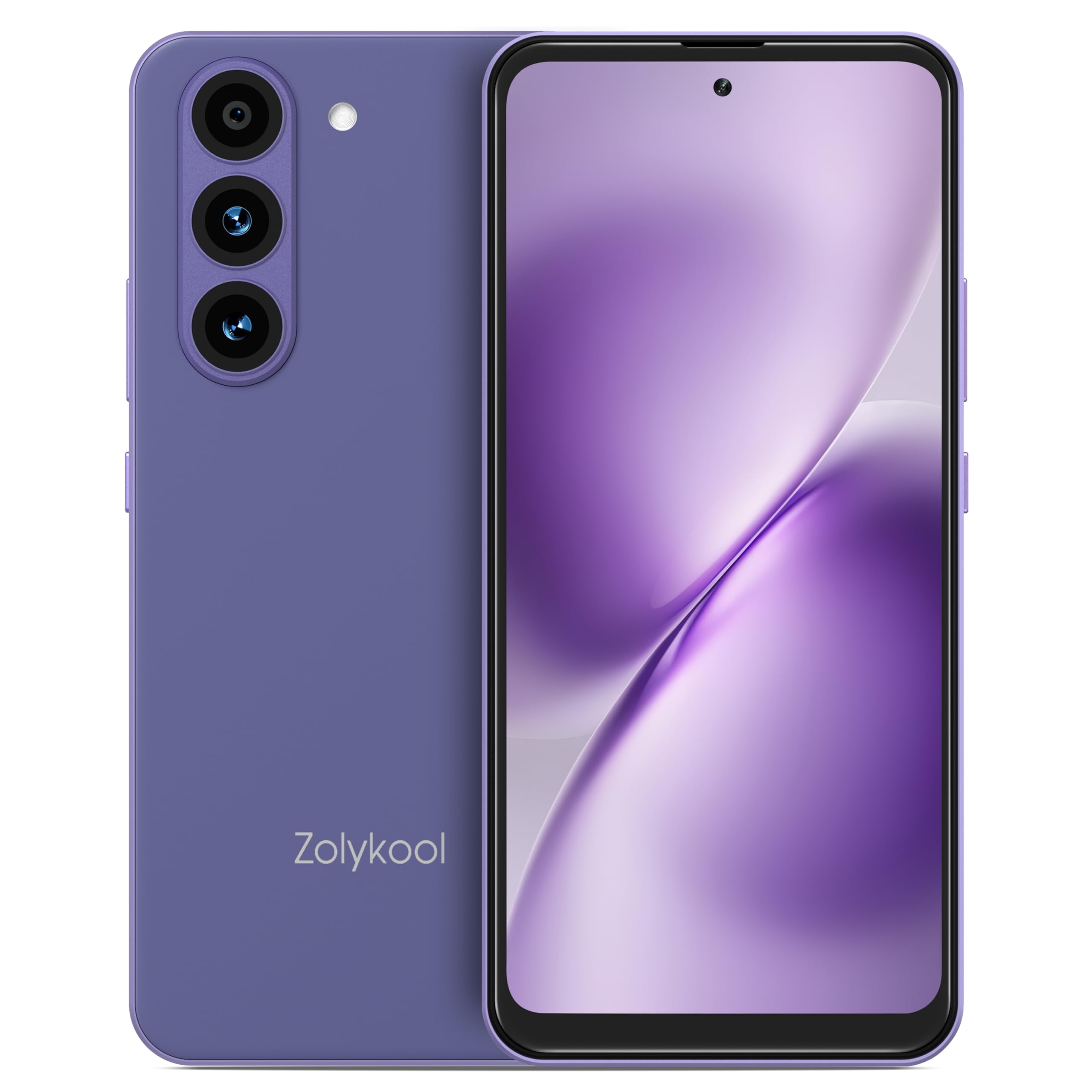 A1 | 4G | Telefono Android | Schermo da 6,6 pollici | Telefoni sbloccati con faccia | Sbloccato per T-Mobile | Android 14 da 32 GB | Telefono cellulare RAM da 3 GB | Dual SIM Octa-Core | 2025