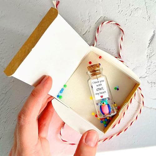 Miniatura 161 de Kseniya Revta Regalos para novia y novio, regalo de aniversario personalizado para él o ella, botella de regalo con foto personalizada para marido