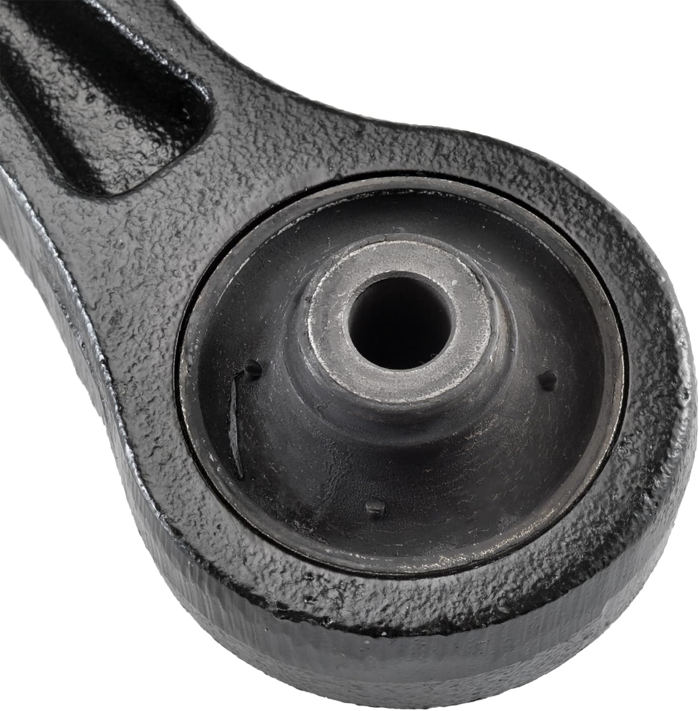 ASTARPRO - Front Lower Control Arms for 01-06 Acura MDX Honda Pilot 2001 2002 2003 2004 2005 2006, 2pc Lower Control Arms with Ball Joints Assembly Replacement