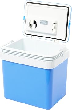 ICEPEAK 300173 Thermoelectric Refrigerators, Blue