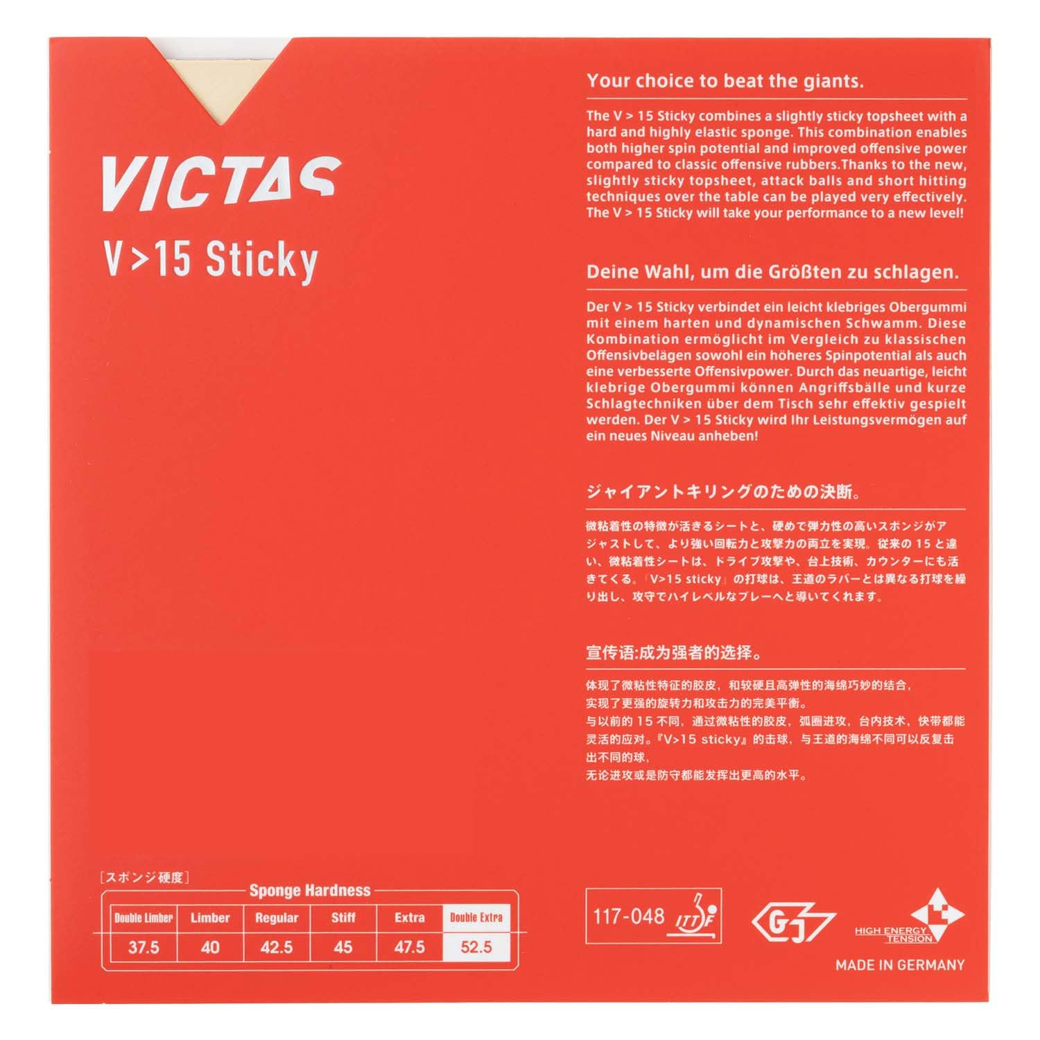 Victas