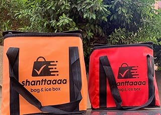 Easy Cool - Thermal Activity Bag (Insulated) - Generic