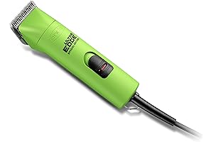 Andis AGC2 Super 2-Speed Professional Clipper with Detachable blade