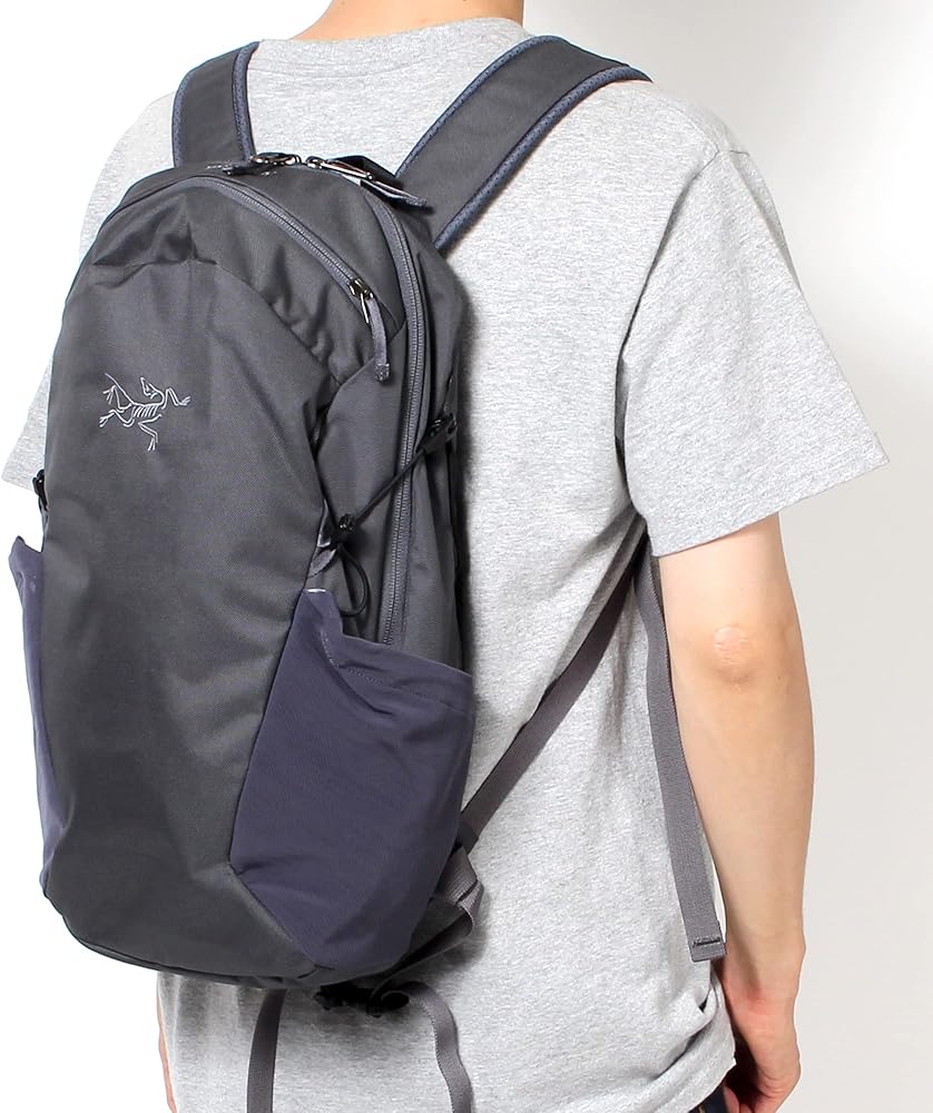 Amazon.co.jp: Arc'teryx Mantis 16 Backpack 29558 Men's and Women's