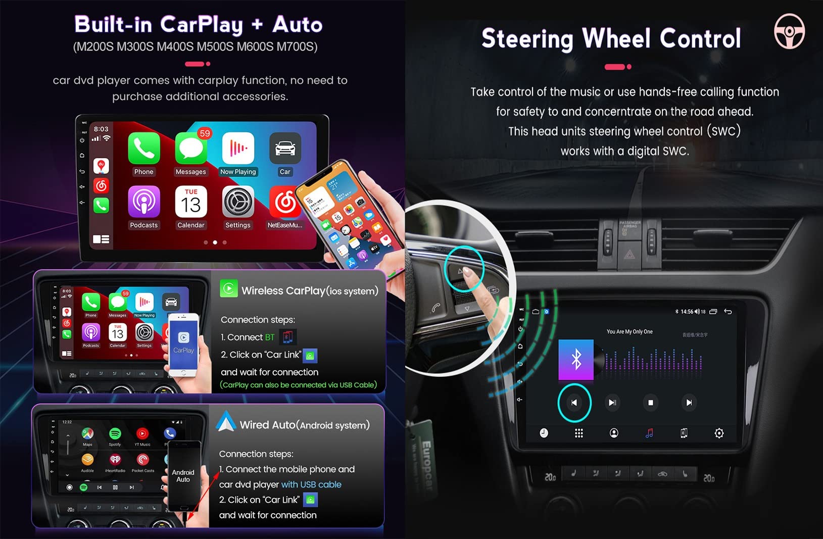 メルセデスベンツAndroidアーナビ ベンツ アンドロイド化！ナビ交換専門店 | A/B/C/Gクラス（2018年まで