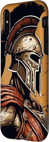 Vista 8 de Funda de regalo Spartan Leonidas 300 Spartan para iPhone 11 Pro Sparta