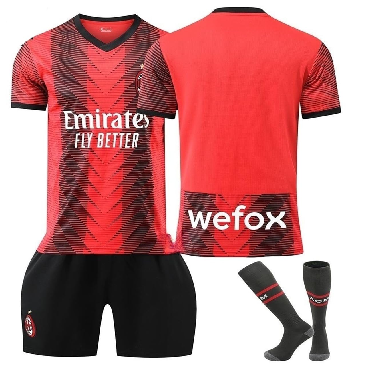 ACミラン THEO 19番 テオエルナンデス PUMA ACミラン 22/23 ユニフォーム ホーム 半袖 レプリカ #19.テオ