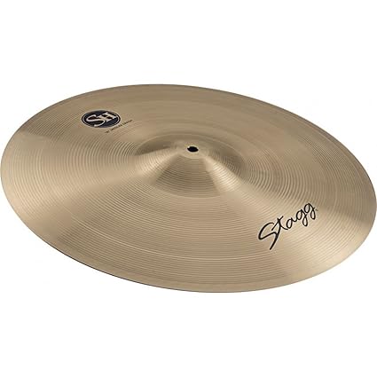 Stagg SH-CM17R 17-Inch SH Medium Crash Cymbal