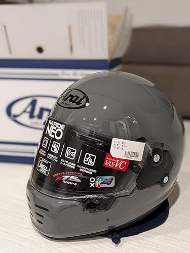 Amazon | アライ(Arai) バイクヘルメット フルフェイス RAPIDE NEO