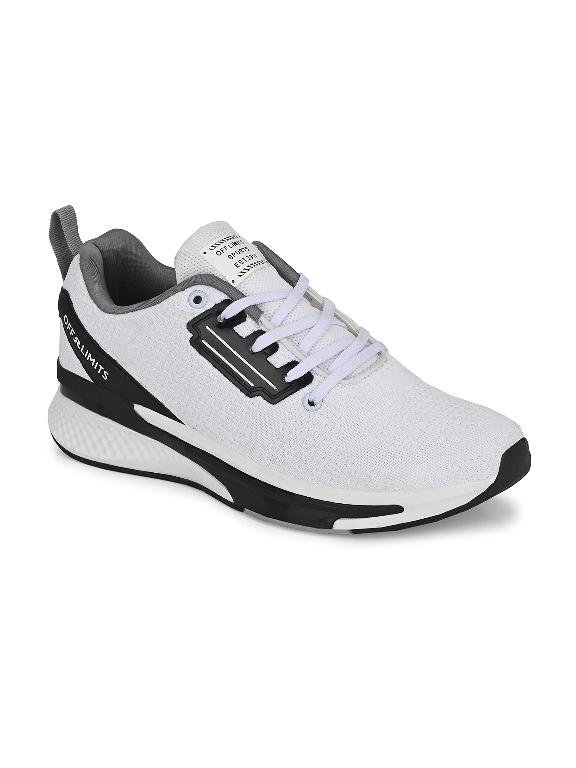 ETHOS Running Shoes for Men