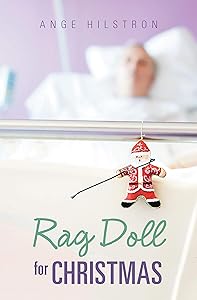 Rag Doll for Christmas