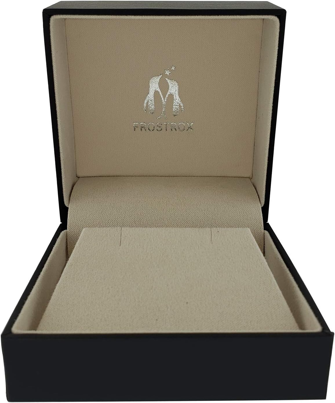 14K White Gold 1/6 Cttw Princess-Cut Blue Diamond Stud Earrings (2.25mm Each)