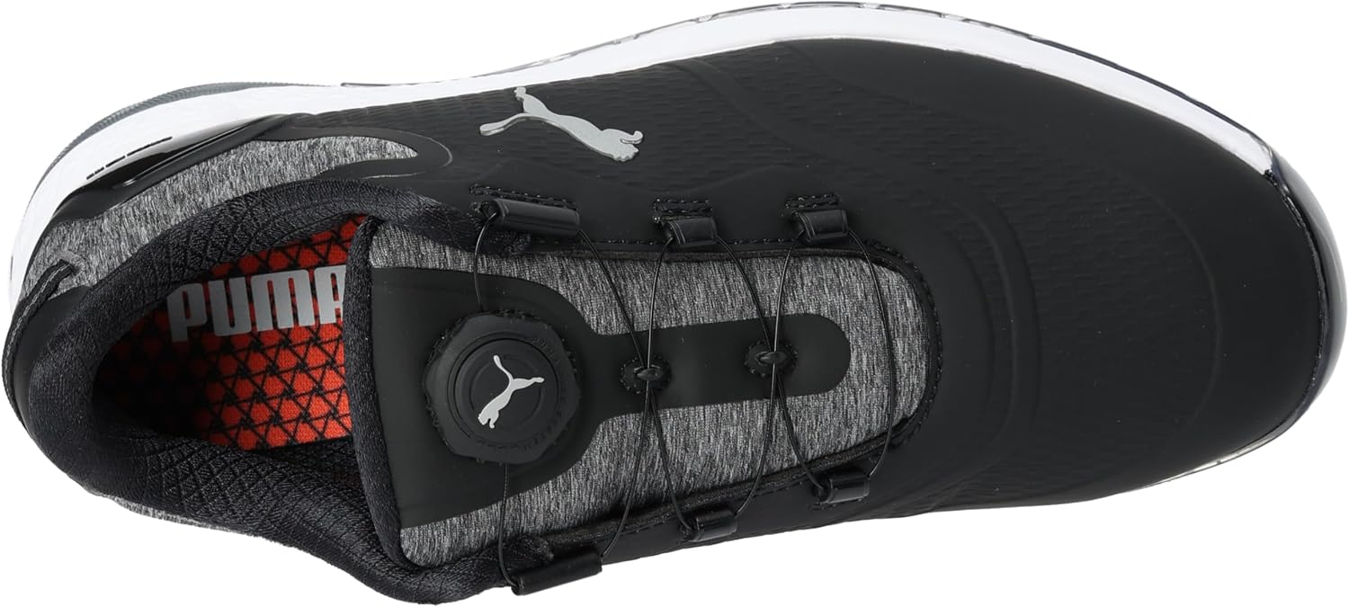 PUMA Womens Golf Pro Adapt Alpha Cat 2.0 WMNS Disc/378309