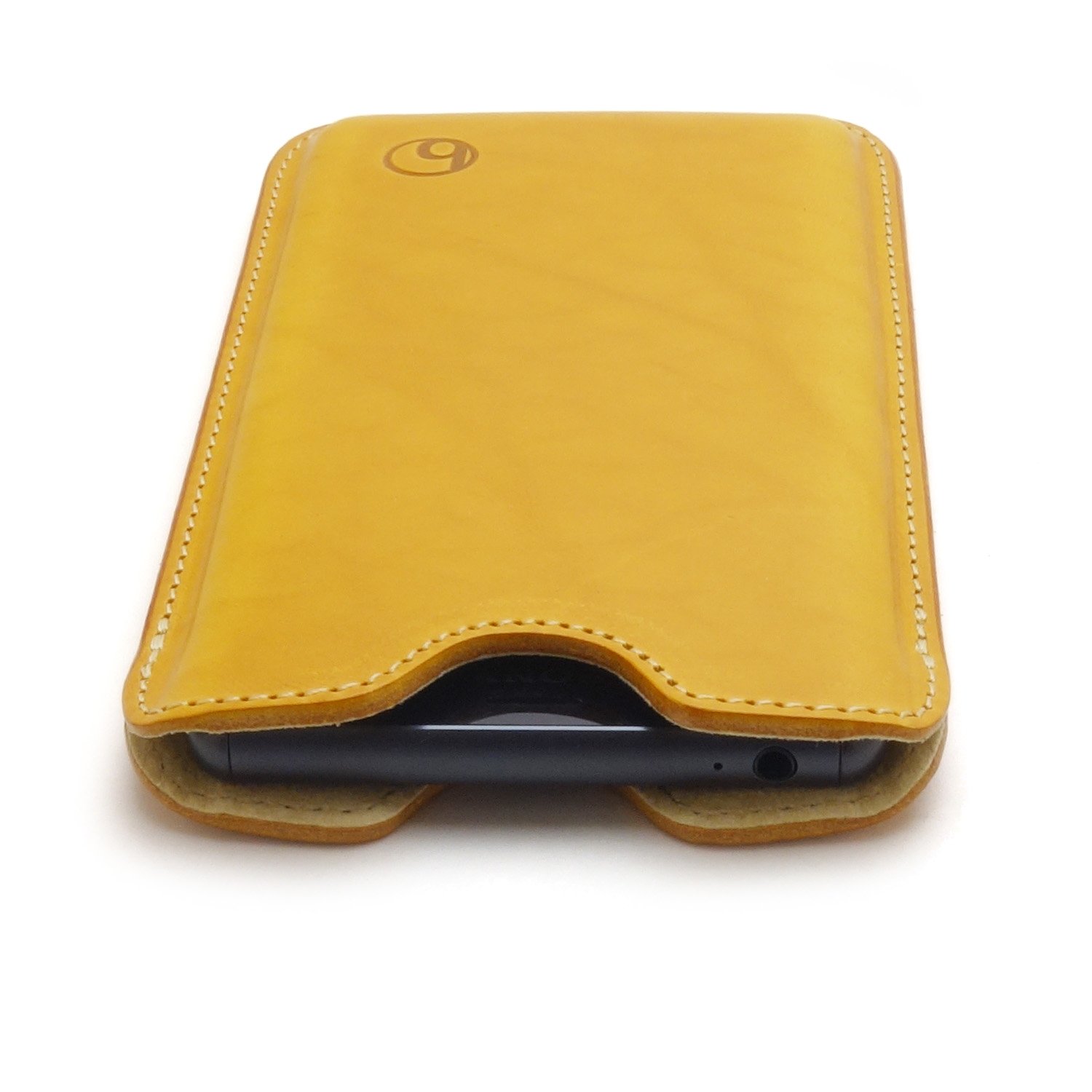 Amazon.co.jp: ハンドメイドレザーケース for XPERIA Z4 / Z3