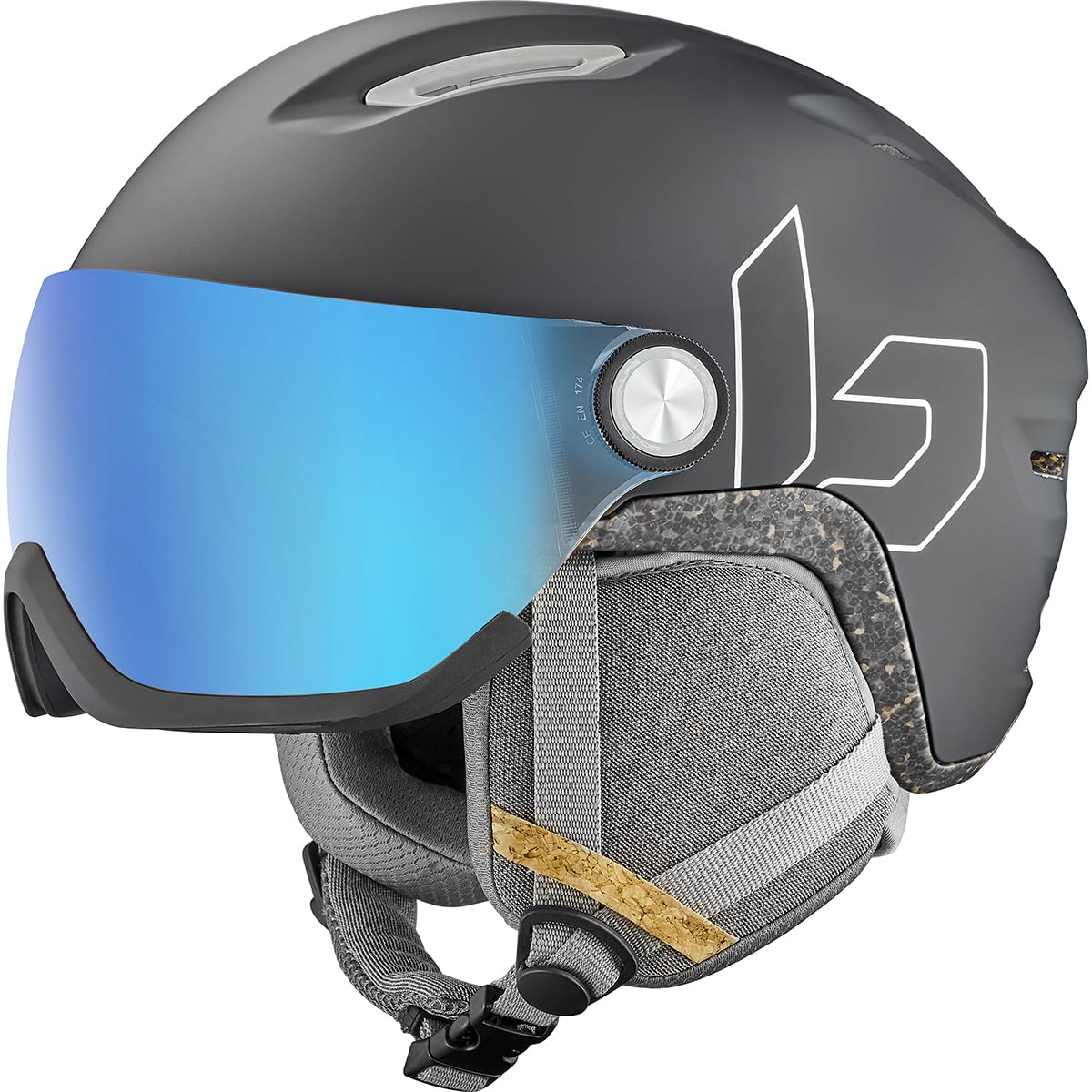 Bolle V-Atmos - Skihelme für Erwachsener - Sport