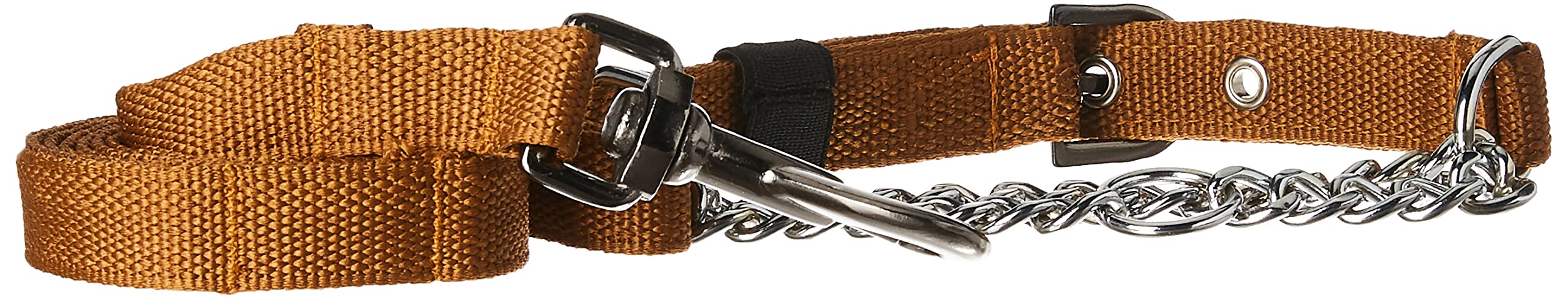 Pets Like Choke Collar and Leash Set 20 mm(Gold) (B09D38TGH8) Amazon Price History, Amazon Price Tracker