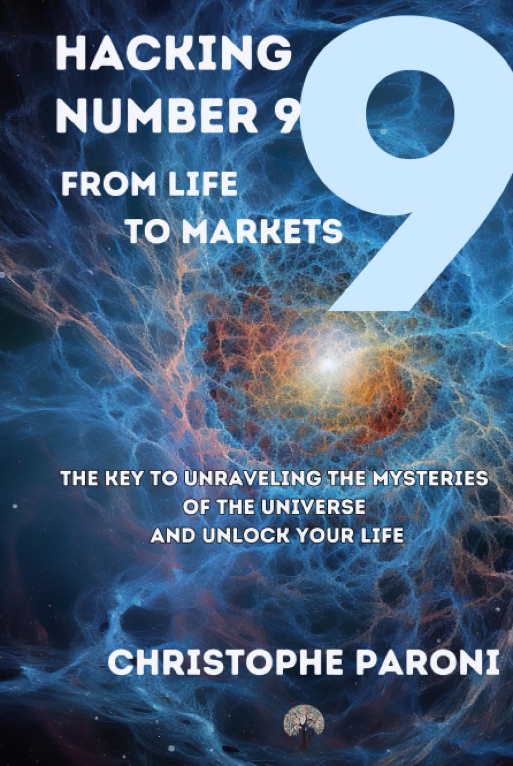 Hacking number 9: The Key to Unraveling the Mysteries of the Universe & Unlocking trading - Number 9 secrets exposed - power of 9 ICT: Secrets of the ... - Nikola Tesla - Trade with ICT and Socrates