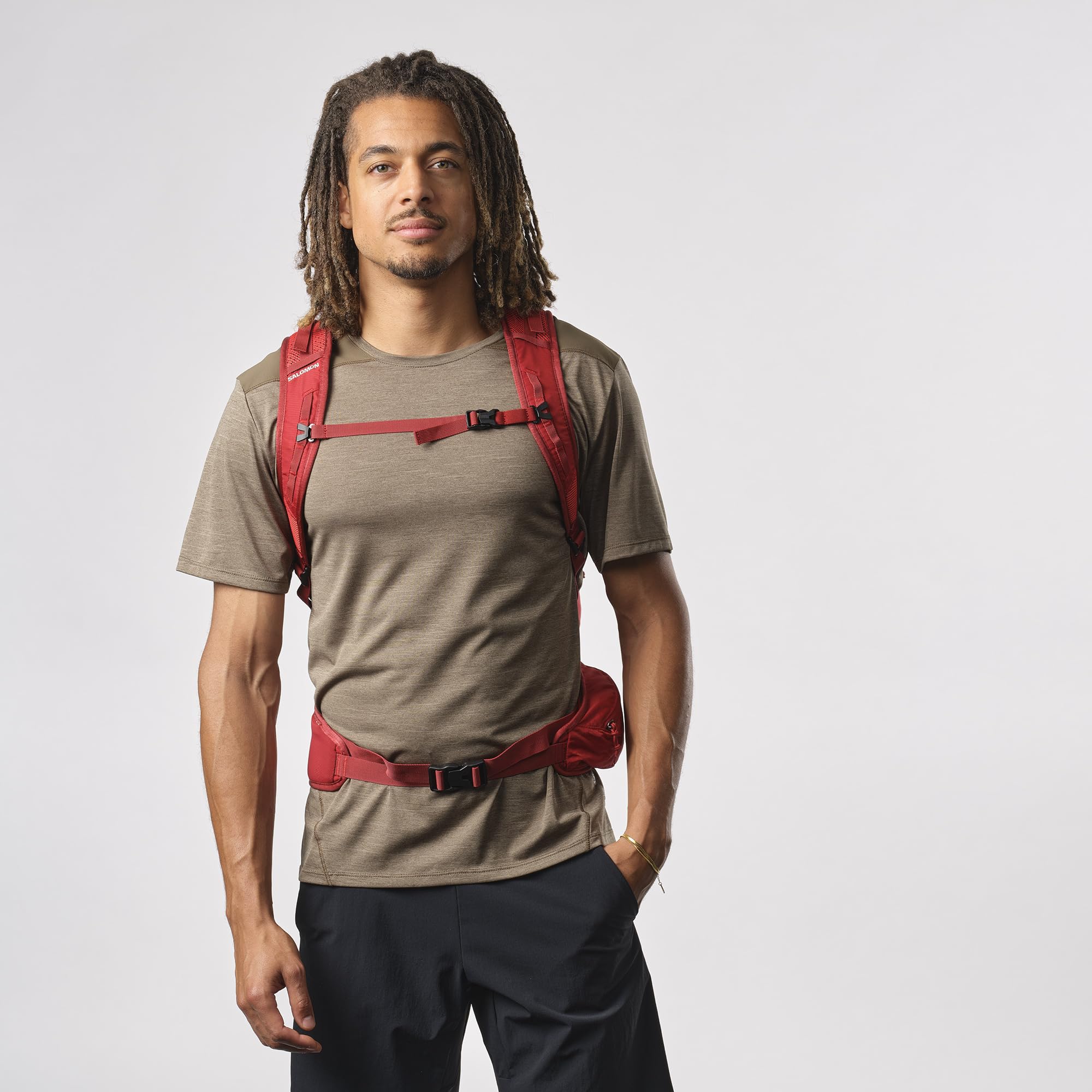 Salomon - Salomon, Zaino Unisex - Adulto