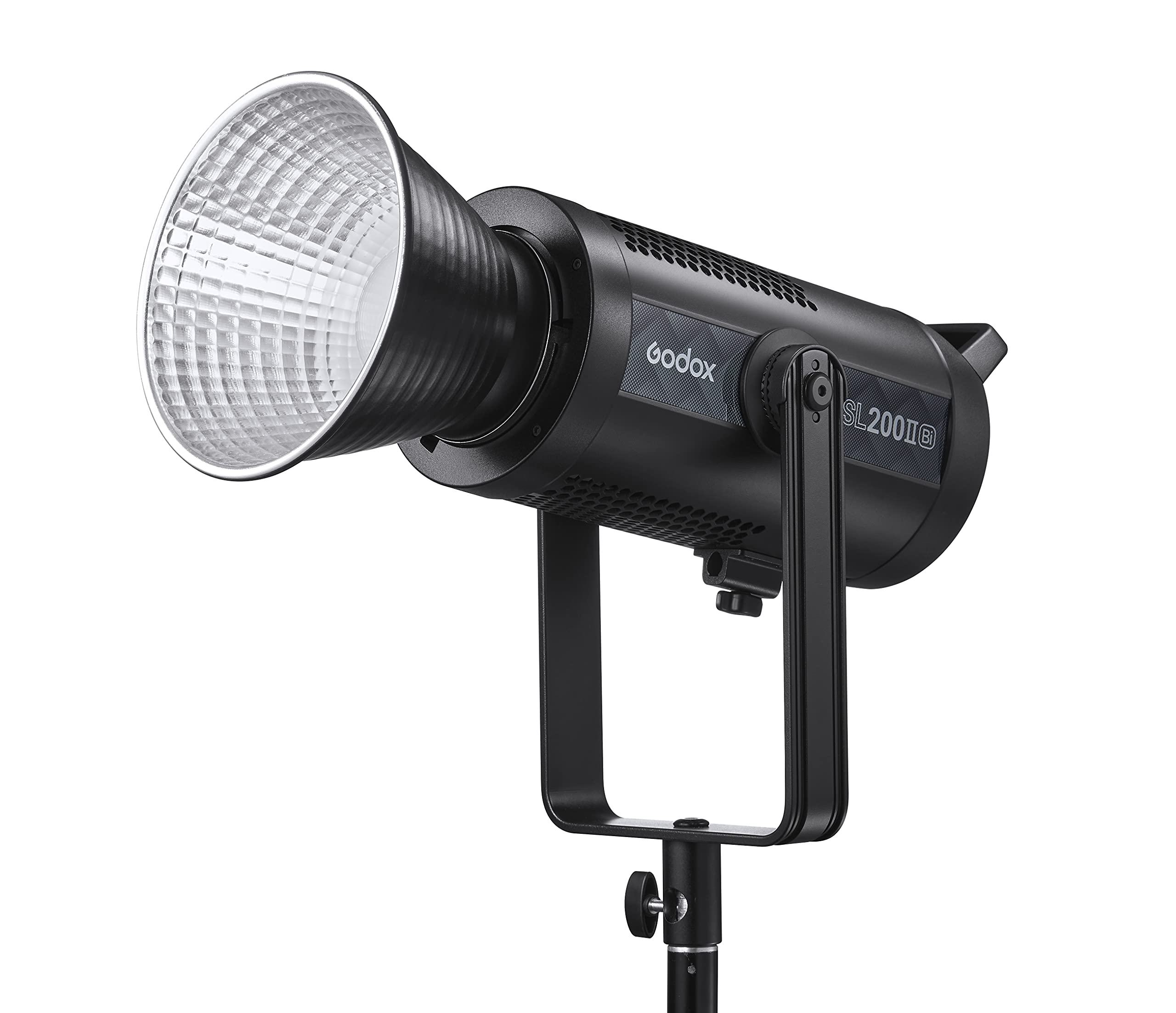 Amazon | GODOX SL200WII BI 2021アップグレード版 LEDビデオライト 