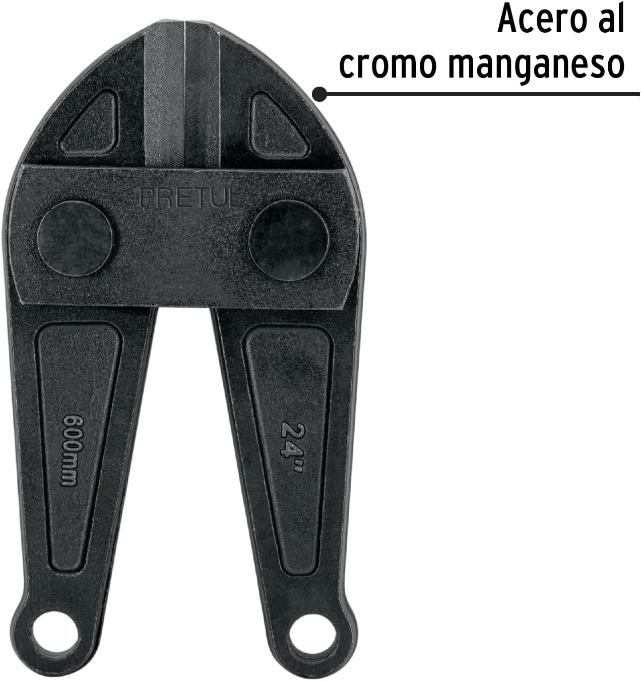 Replacement blade cutters CP-24P