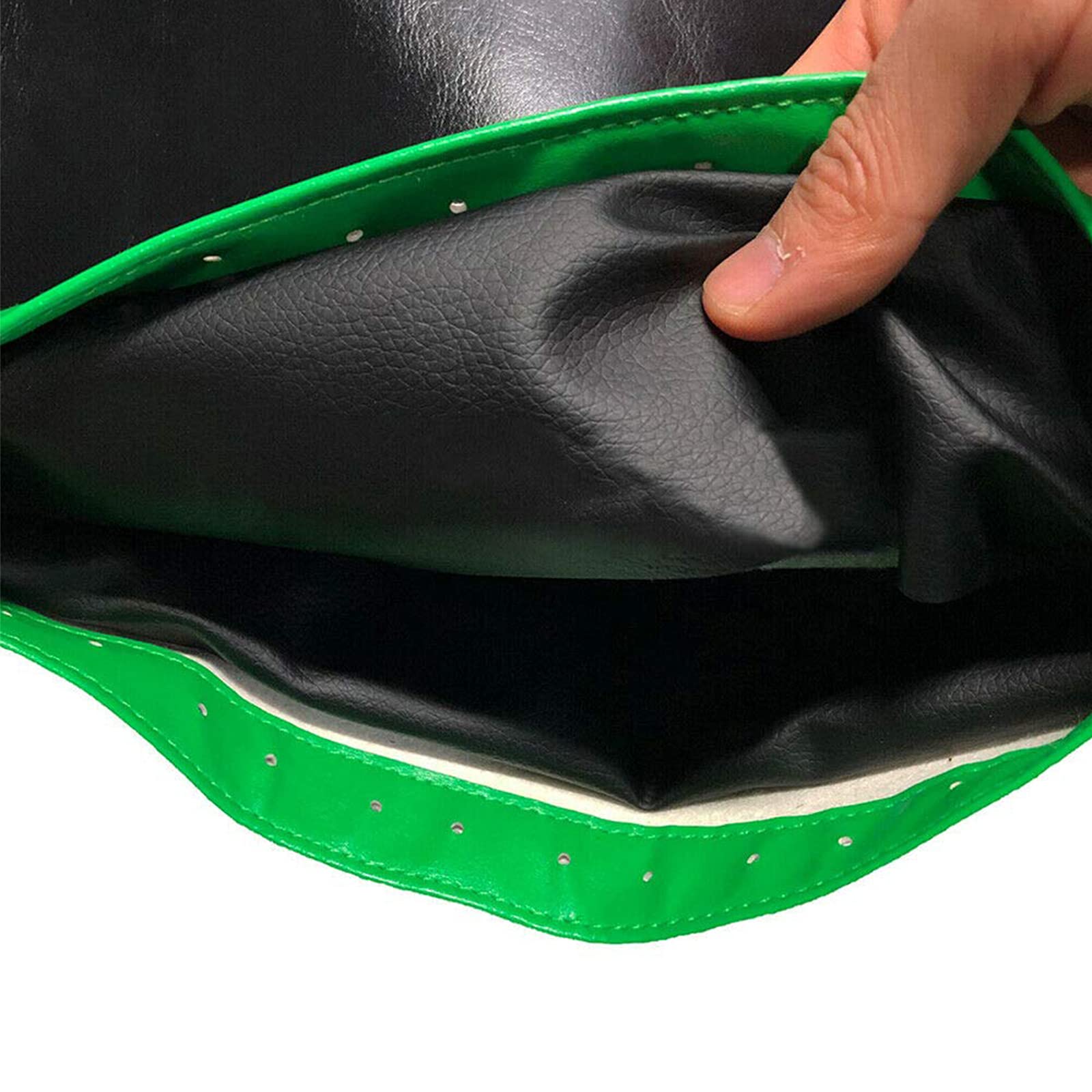 Amazon | Spryaut ブルガリアンサンドバッグ - 空の土嚢 ロード可能 5