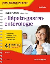 Download L'indispensable en stage d'hépato-gastro-entérologie: Nouvelle présentation PDF