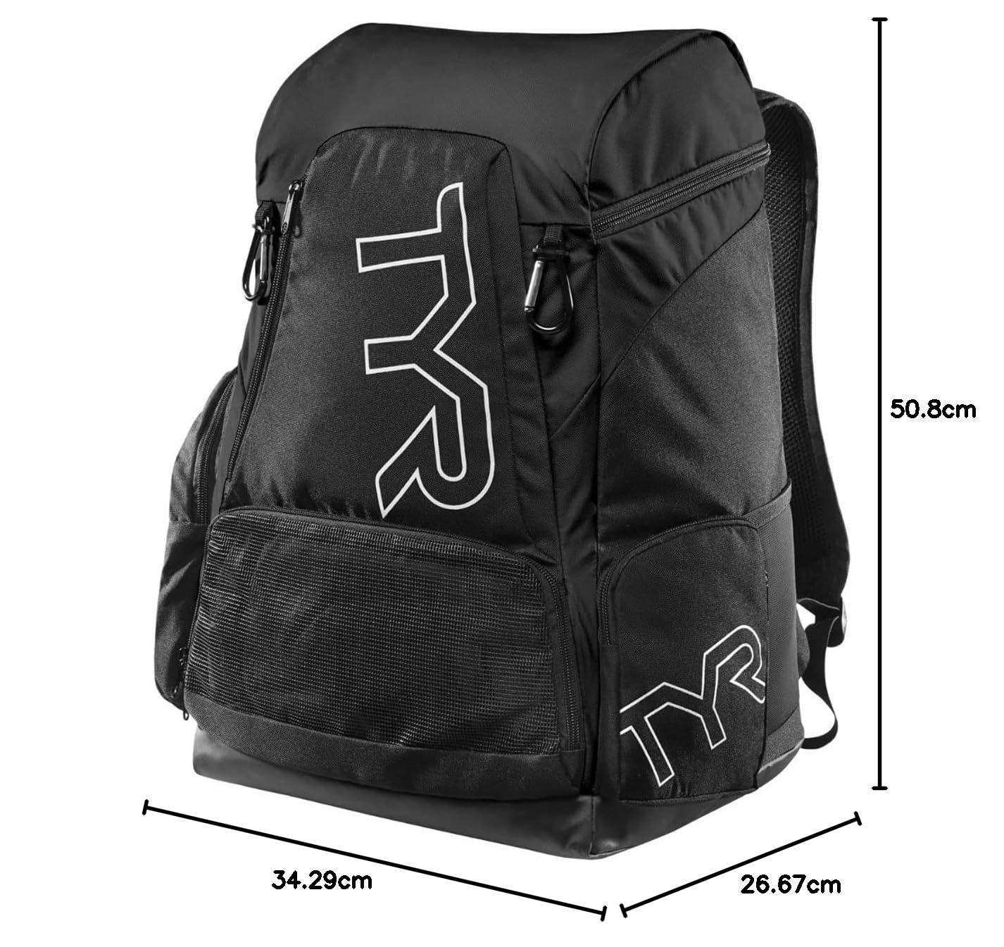 TYR Plecak unisex Alliance