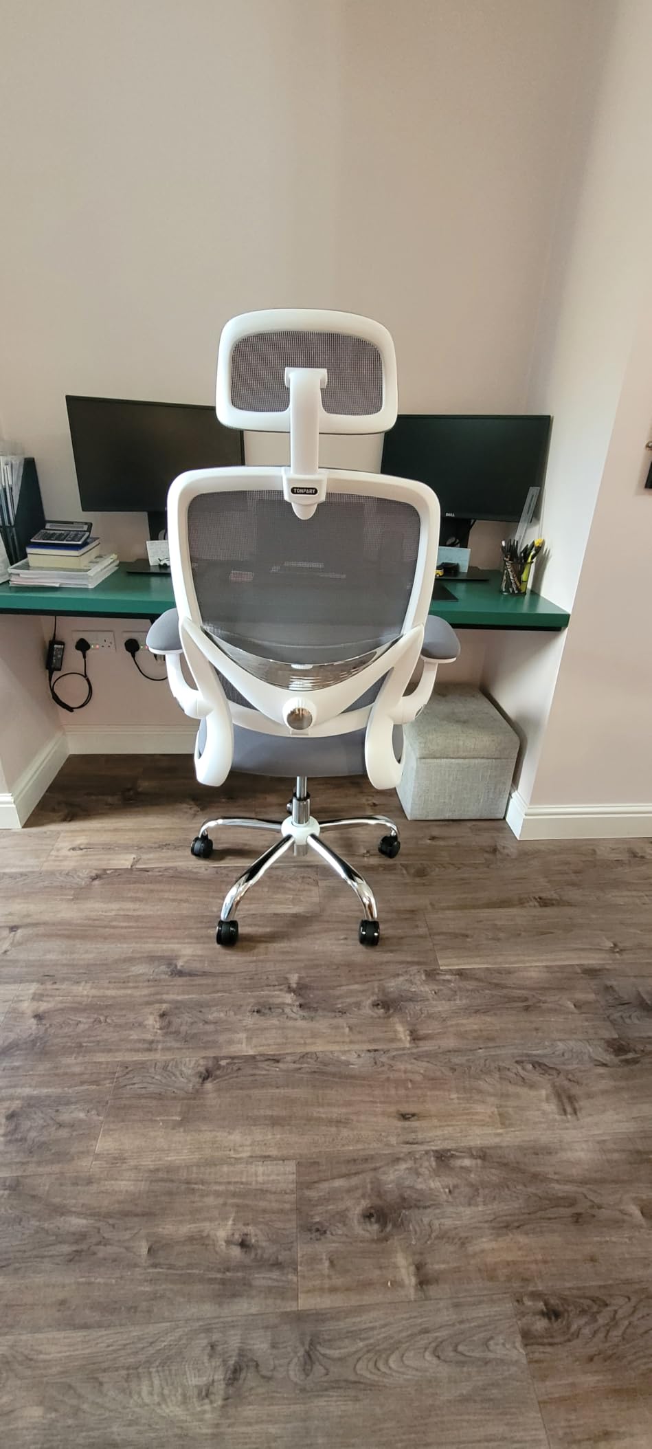 Customer photo