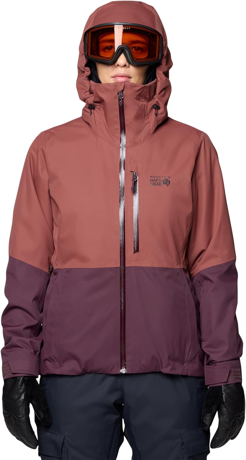 Mountain Hardwear Women's Firefall™ Insulated Jacket