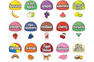 15" SNOWCONE Concession Decal Sign Cart Trailer Stand Sticker Equipment