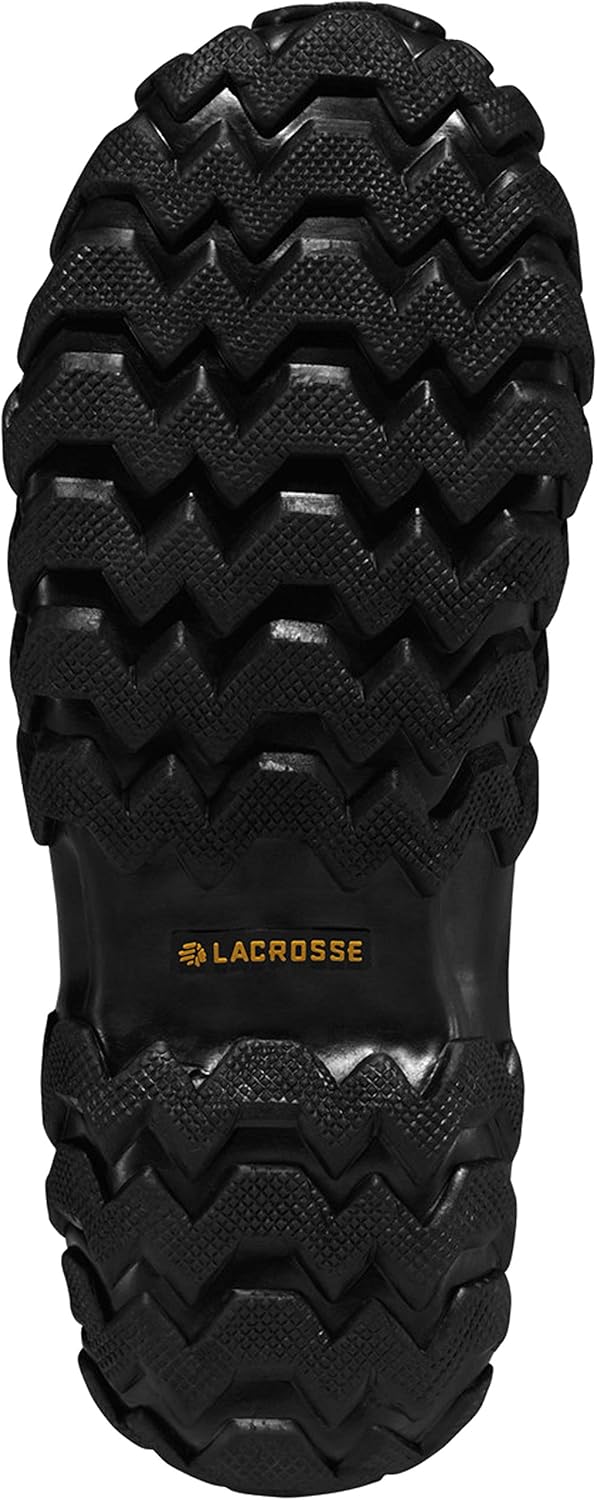 lacrosse alpha lite hunting boots