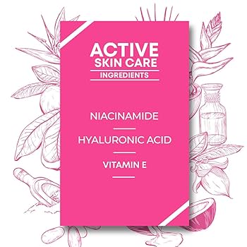 Amazon.com : Cosmo Glow Skin Care Skin Perfector Even Tone