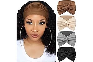 Enthralling Headscarves: Elevate Your Style with a Touch of Elegance