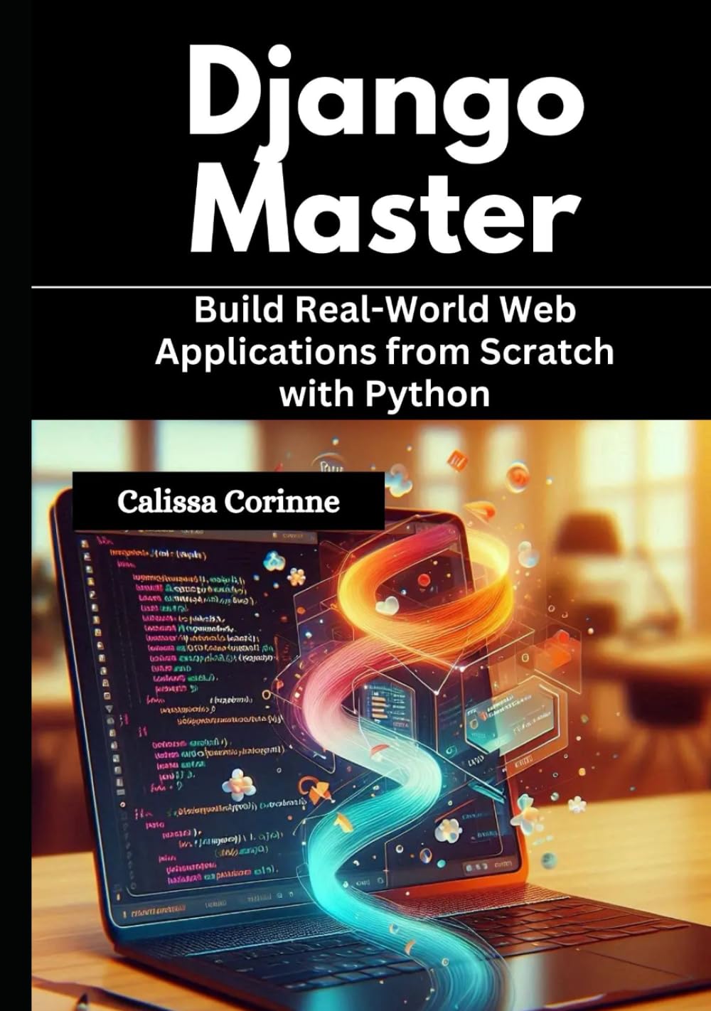Django Mastery: Build Real-World Web Applications from Scratch with Python