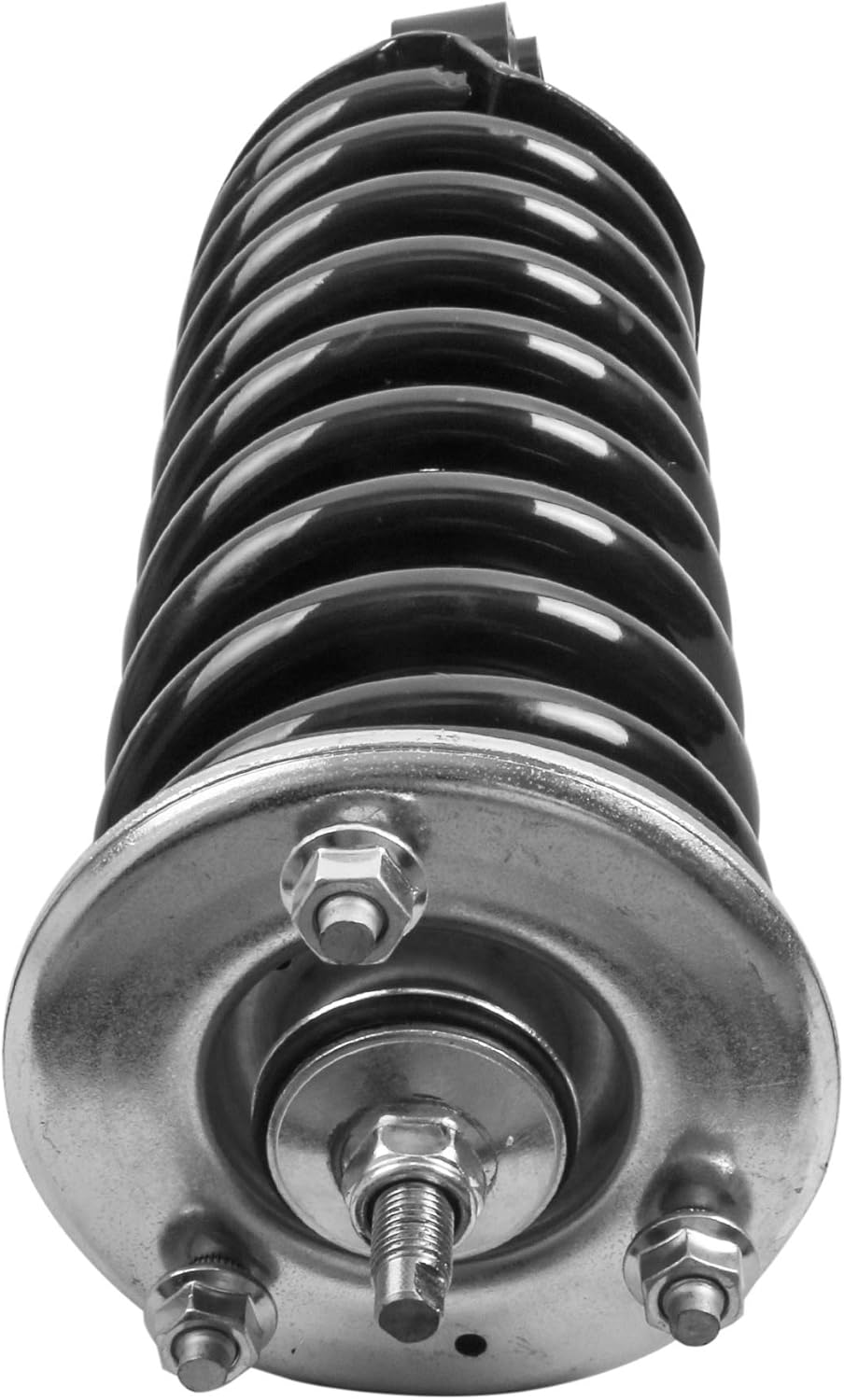 MOSTPLUS Front Strut Shock Assemblies Compatible with 2005-2012 Nissan Pathfinder XTERRA 2009-2012 Suzuki Equator(Set of 2)