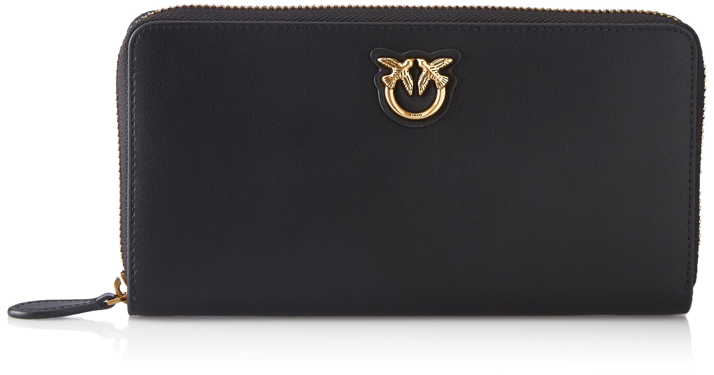 財布・小物その他 PINKO RYDER ZIP AROUND WALLET Pinko Ryder Zip Around wallet in red - Red - Women