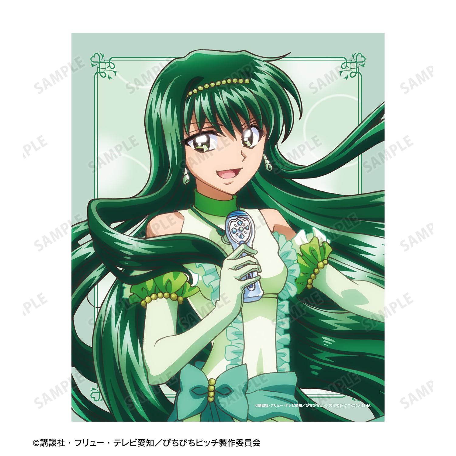 ぴちぴちピッチ まとめ売り 洞院リナ Amazon.co.jp: アニメ「ぴちぴちピッチ」 描き下ろしイラスト 洞院