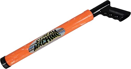 Miniatura 10 de Stream Machine - Cañón con chorro de agua juguete lanzador de agua para alberca