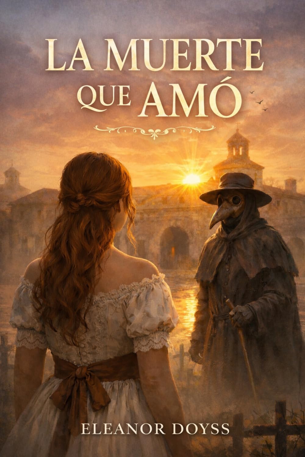 LA MUERTE QUE AMÓ