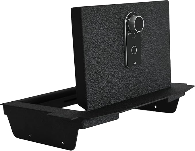 Center Console Gun Safe Vault TuoJue Console Safe Lock