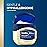 Vaseline Petroleum Jelly Original 3 Count Provides Dry Skin Relief And Protects Minor Cuts Dermatologist Recommended And Locks In Moisture 13oz